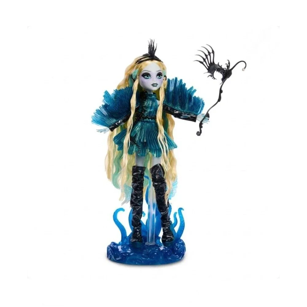 Mattel new mint